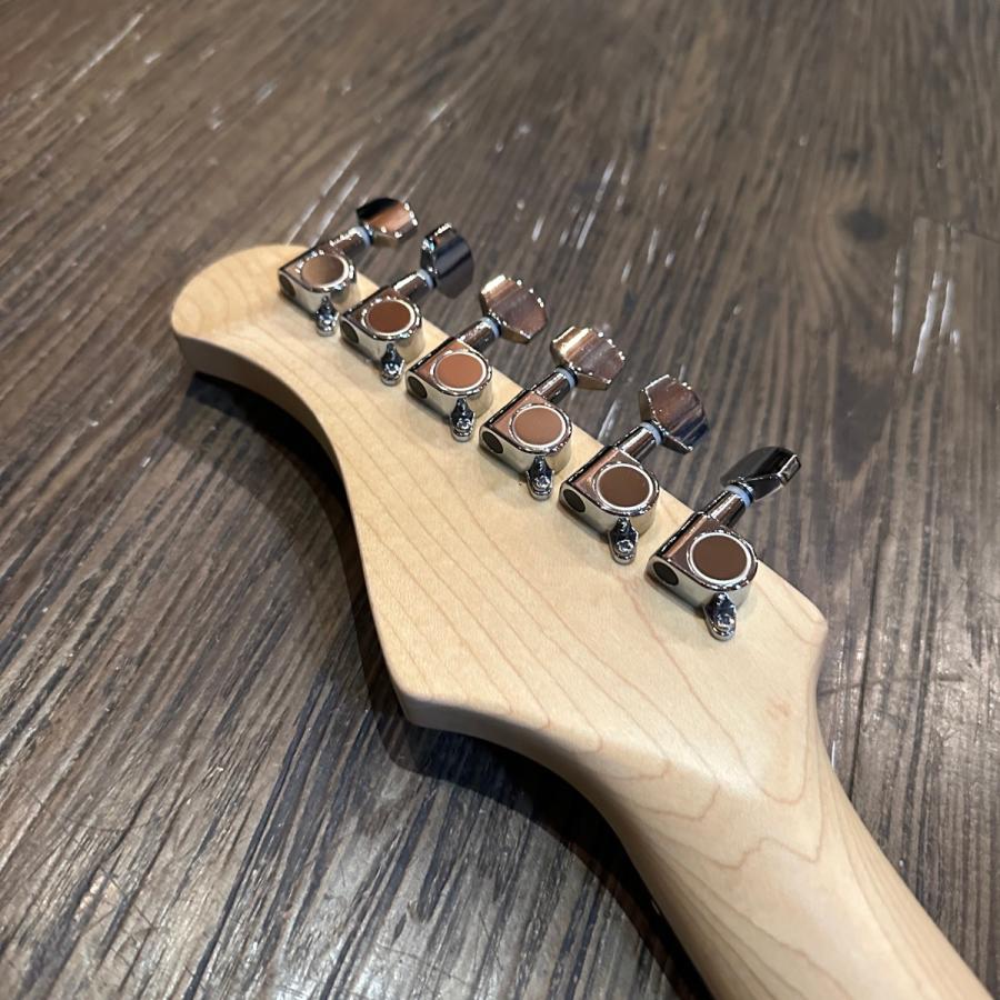 Goodfellow YSM-450R CAR Electric Guitar エレキギター-z725