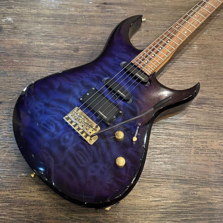 FERNANDES Fernandes FGZ-400 Electric Guitar エレキギター FERNANDES Fernandes FGZ-400 Electric Guitar エレキギター