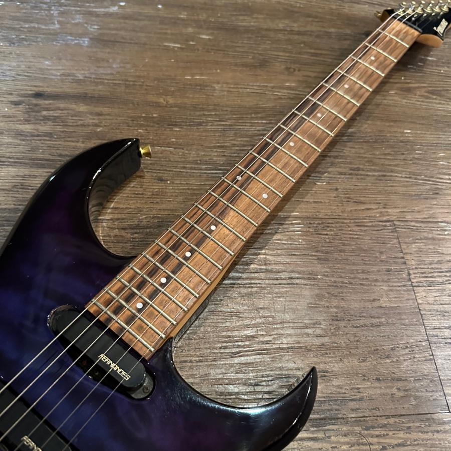 FERNANDES Fernandes FGZ-400 Electric Guitar エレキギター FERNANDES Fernandes FGZ-400 Electric Guitar エレキギター