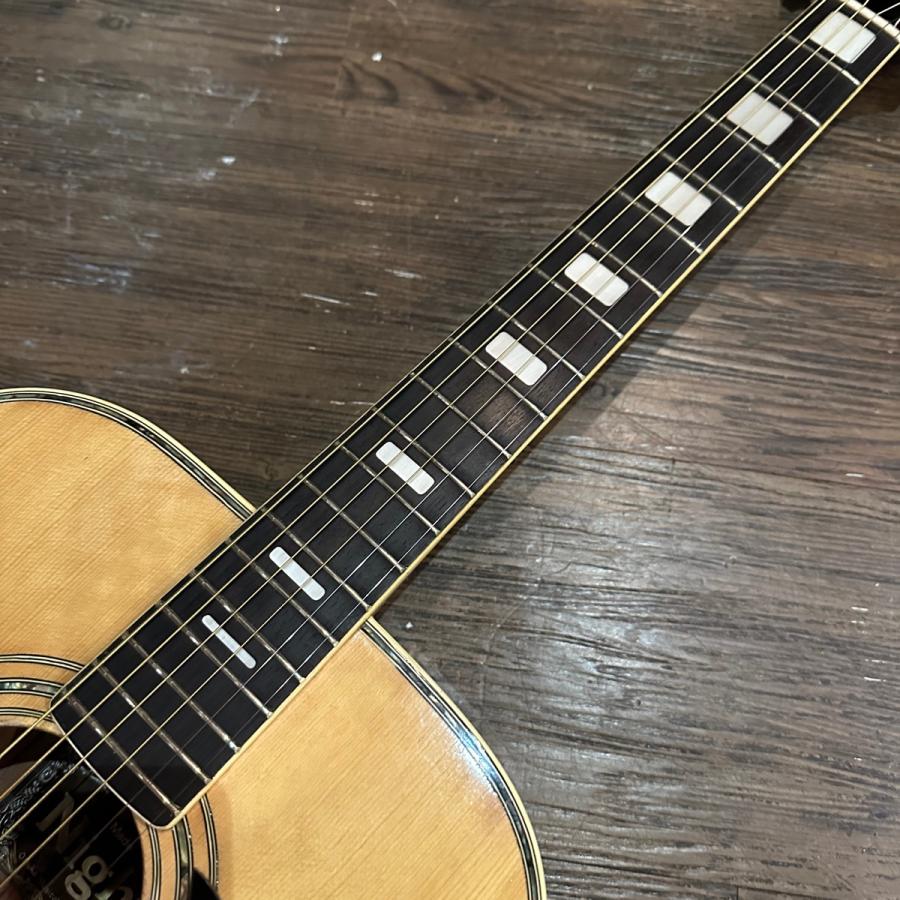 Night No.200 Acoustic Guitar アコースティックギター -z733 Night No.200 Acoustic Guitar アコースティックギター -z733