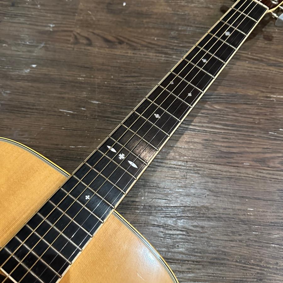 東海 Tokai Cat's Eyes CE-300 Acoustic Guitar 東海 Tokai Cat's Eyes CE-300 Acoustic Guitar