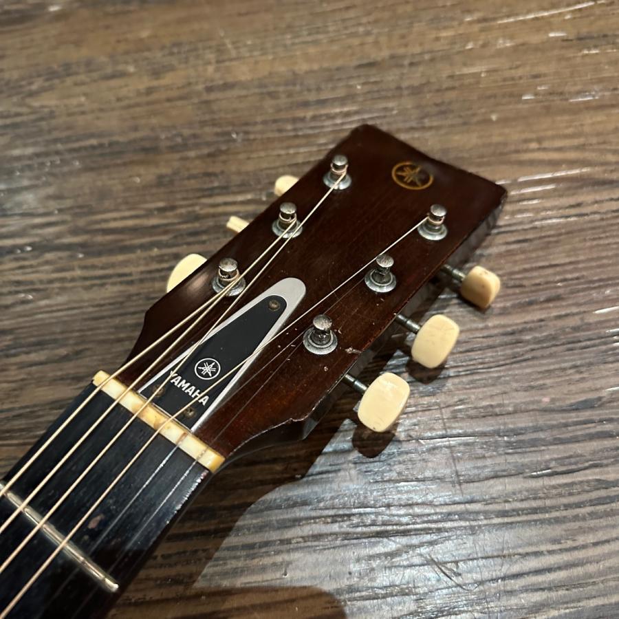 YAMAHA Yamaha FG-110 Red Label Acoustic Guitar YAMAHA Yamaha FG-110 Red Label Acoustic Guitar