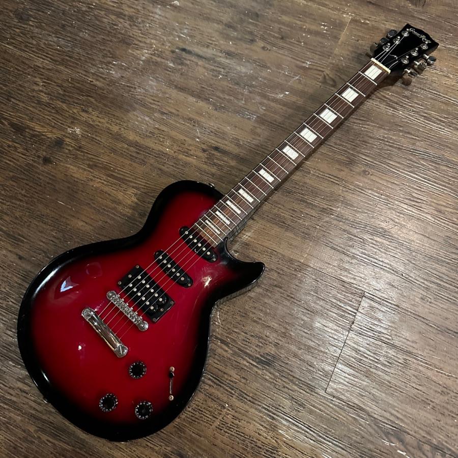 ESP GrassRoots Gl-48LP Electric Guitar グラスルーツ エレキ ESP GrassRoots Gl-48LP Electric Guitar グラスルーツ エレキ