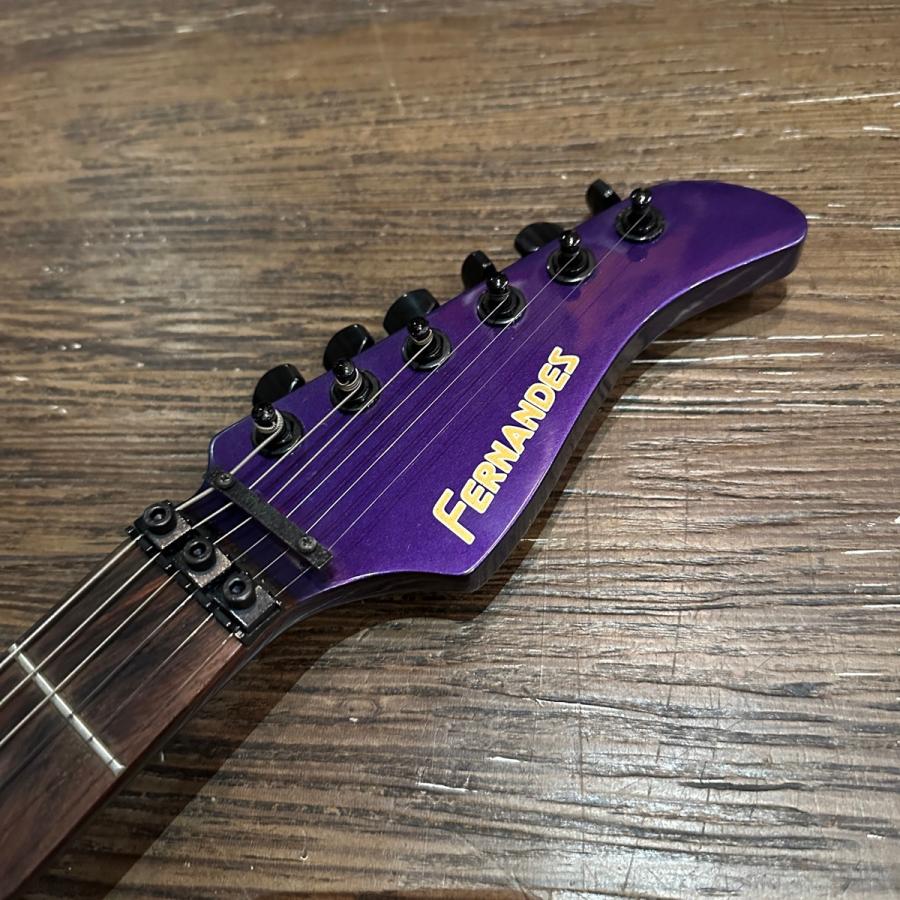 FERNANDES Fernandes FR-55 Electric Guitar エレキギター FERNANDES Fernandes FR-55 Electric Guitar エレキギター