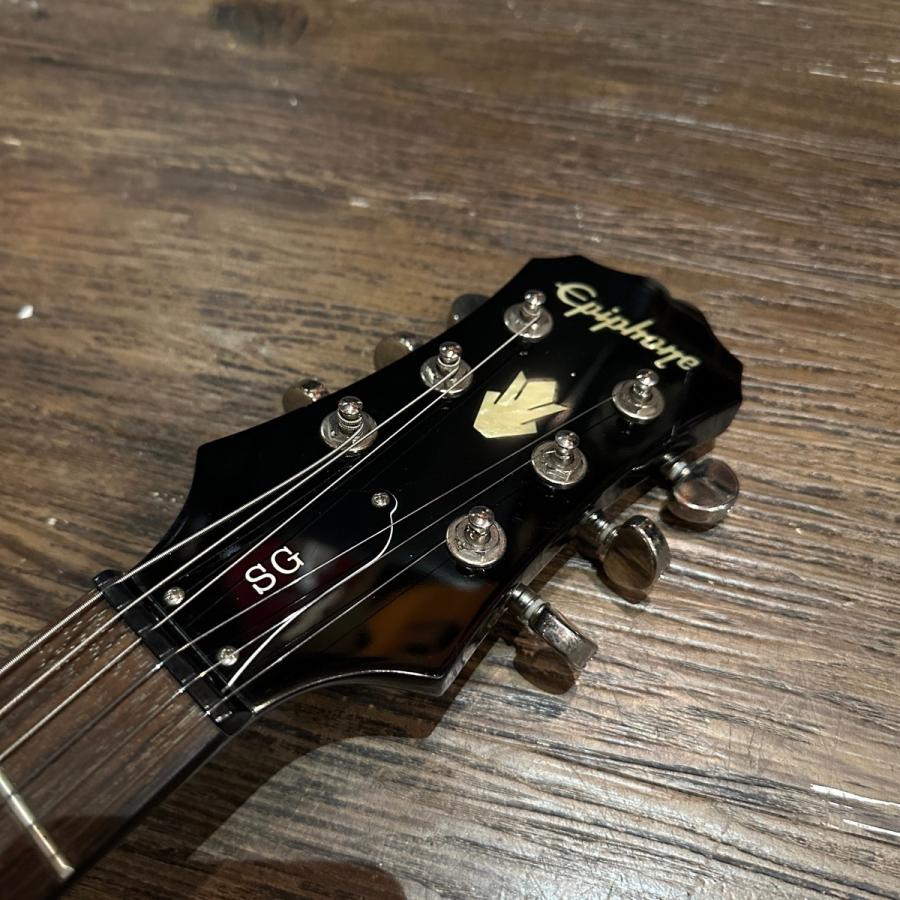 Epiphone SG G-400 Electric Guitar エピフォン エレキギター Epiphone SG G-400 Electric Guitar エピフォン エレキギター