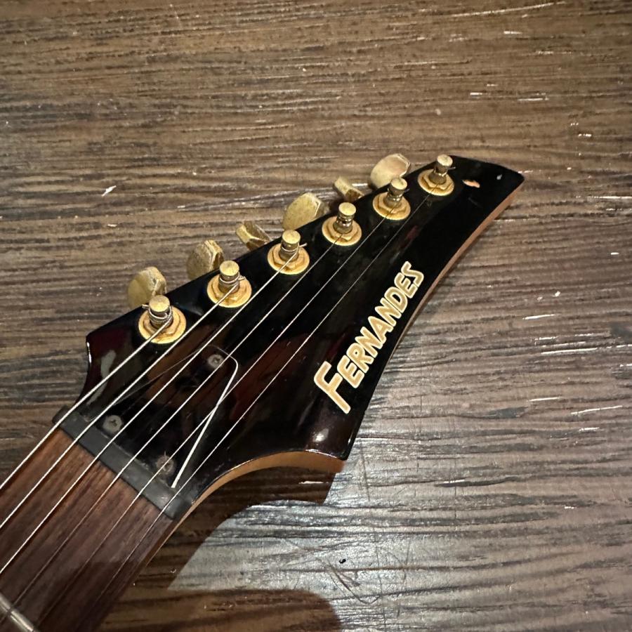 FERNANDES Fernandes FGZ-400 Electric Guitar エレキギター FERNANDES Fernandes FGZ-400 Electric Guitar エレキギター