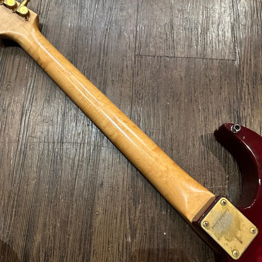 FERNANDES Fernandes FGZ-400 Electric Guitar エレキギター FERNANDES Fernandes FGZ-400 Electric Guitar エレキギター