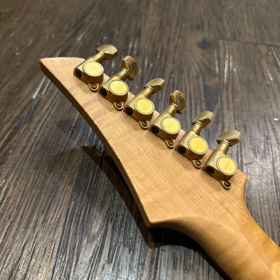 FERNANDES Fernandes FGZ-400 Electric Guitar エレキギター FERNANDES Fernandes FGZ-400 Electric Guitar エレキギター