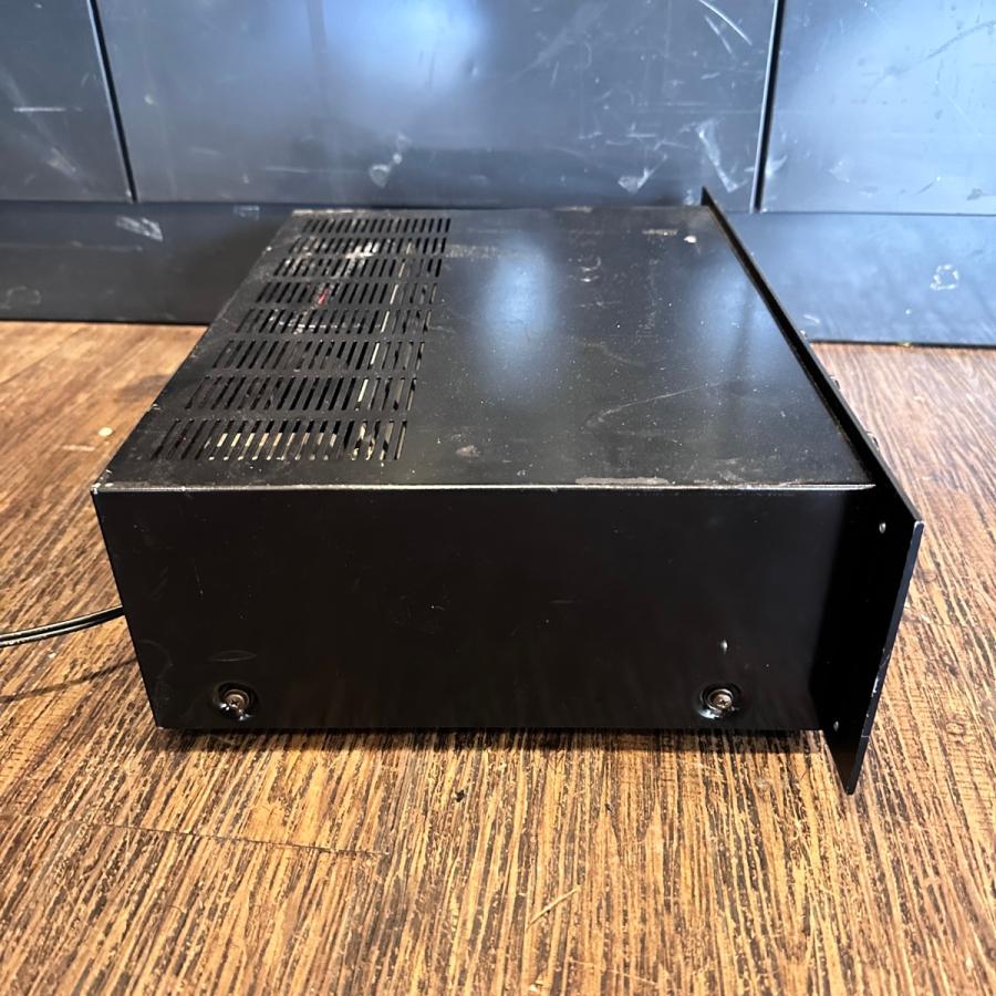 SANYO Otto Sanyo DCA-401M サンヨー プリメインアンプ -z746 SANYO Otto Sanyo DCA-401M サンヨー プリメインアンプ -z746