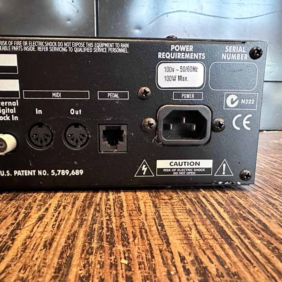 ギター LINE6 POD PRO Line 6 POD XT Pro Guitar Multi Effects Processor | Guitar Center
