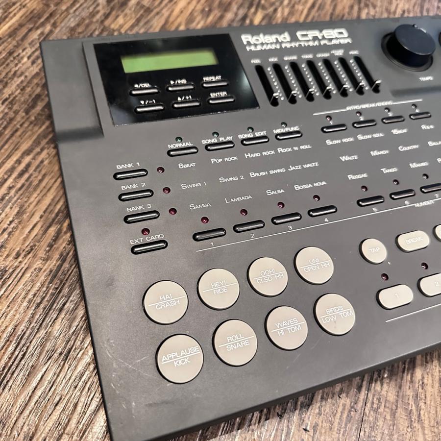 873-A Roland CR-80 Rhythm Player ジャンク DSC03401_2048x.jpg?v=1593848312