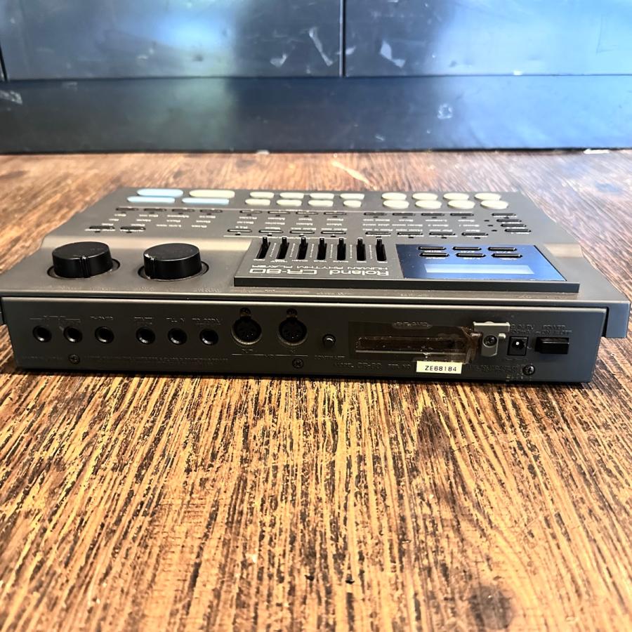 ローランド Roland CR-80 Rhythm Player リズムマシン -z750 ローランド Roland CR-80 Rhythm Player リズムマシン -z750