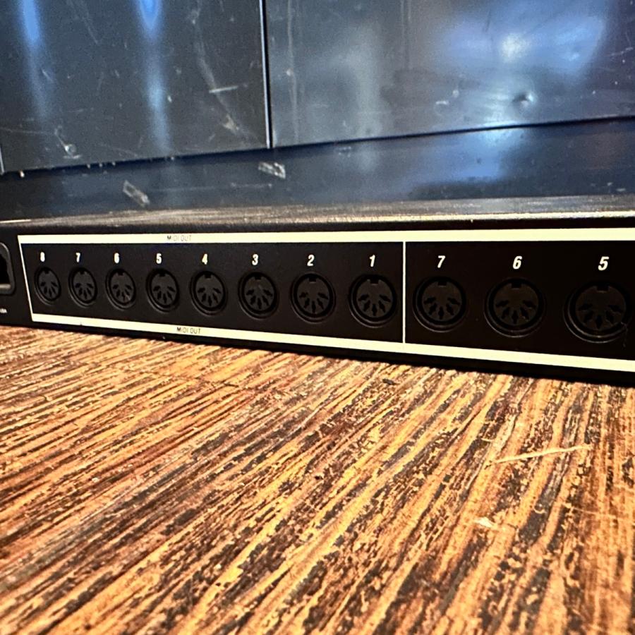 MOTU MIDI Express XT モツ MIDIインターフェース -z751 : GrunSound