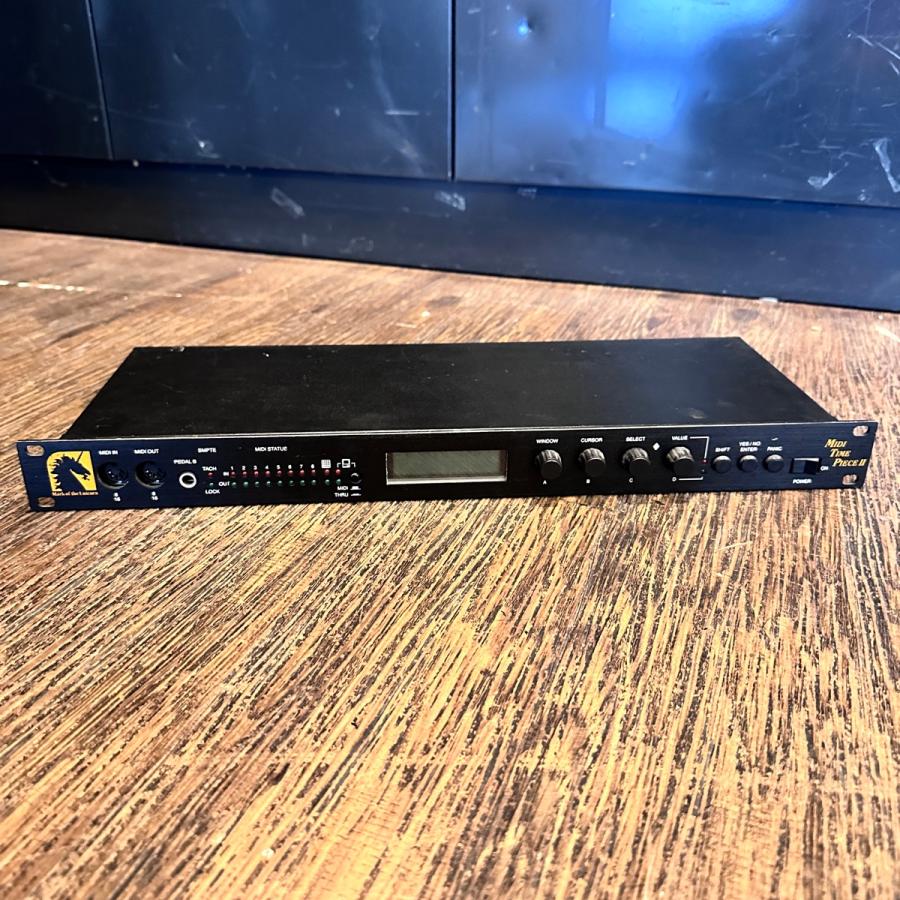 MOTU Performer 5.5 フロッピーディスク 2枚セット ネット限定