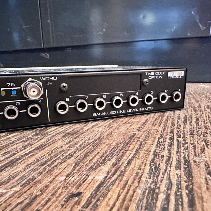 RME FireFace 800 Interface オーディオインターフェイス -z760