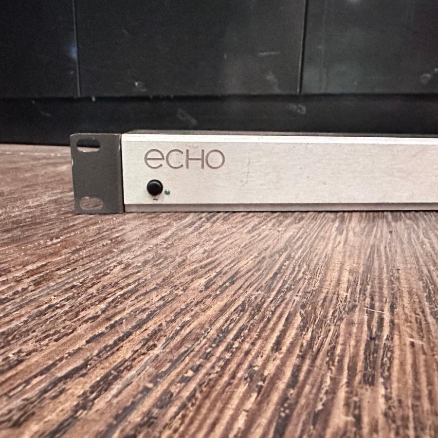 ECHO LAYLA 24/96 Interface オーディオインターフェイス -z766