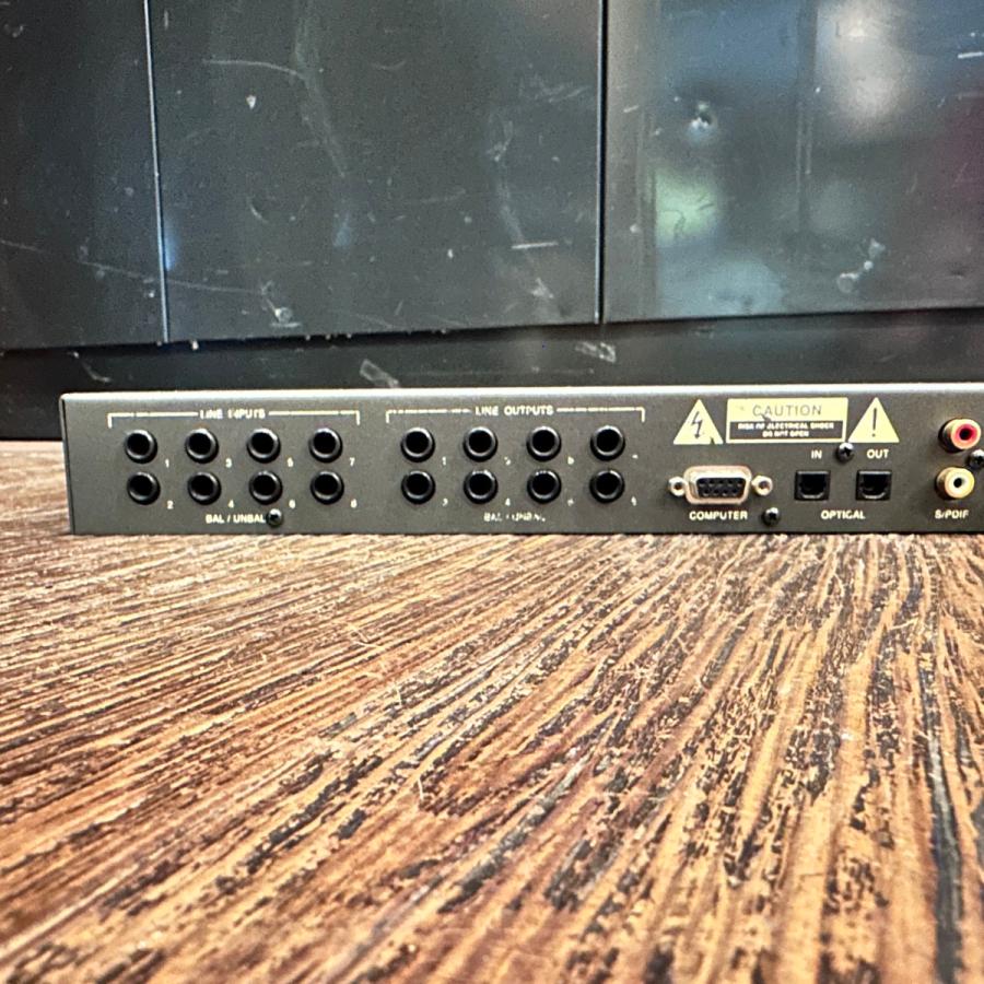 ECHO LAYLA 24/96 Interface オーディオインターフェイス -z766