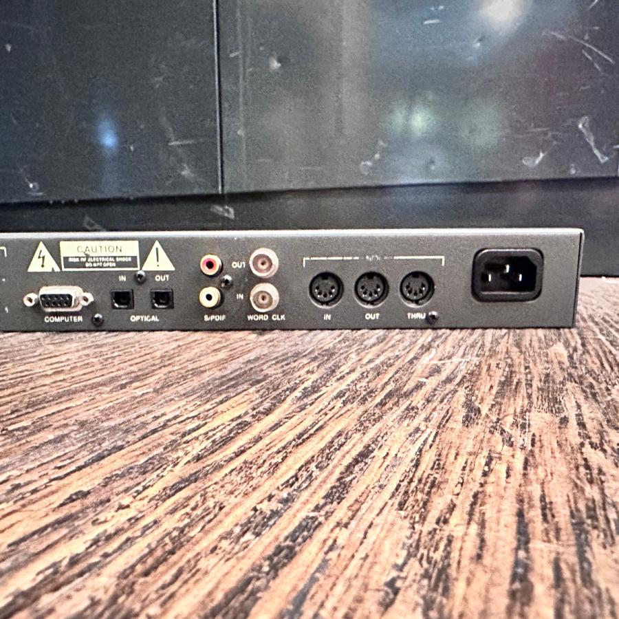 ECHO LAYLA 24/96 Interface オーディオインターフェイス -z766
