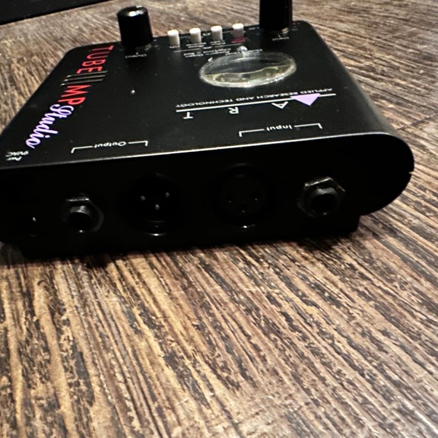 ART Tube MP Studio 真空管プリアンプ -z779 : GrunSound Yahoo