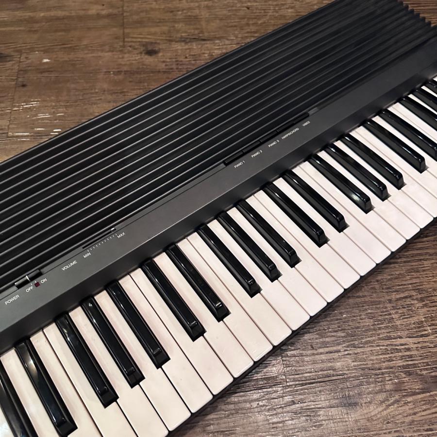 Yamaha YPR-8 Keyboard ヤマハ 電子ピアノ キーボード -z792 