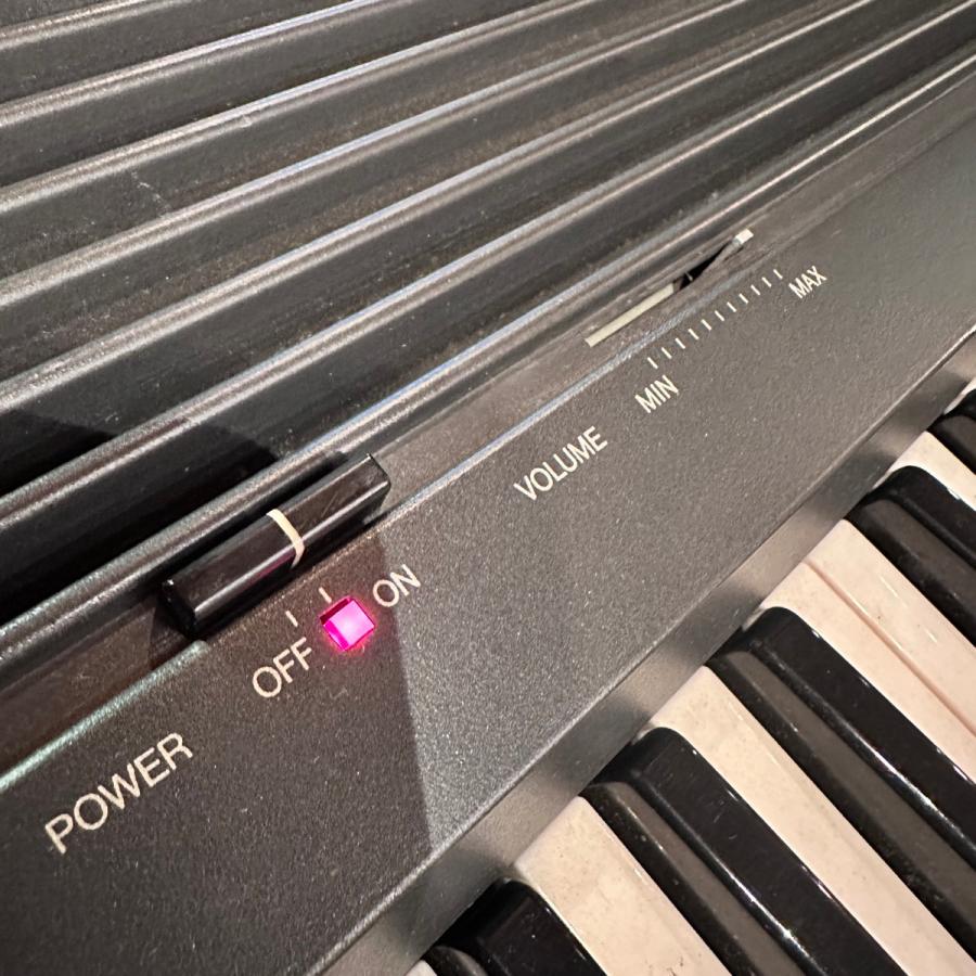 YAMAHA Yamaha YPR-8 Keyboard ヤマハ 電子ピアノ キーボード YAMAHA Yamaha YPR-8 Keyboard ヤマハ 電子ピアノ キーボード