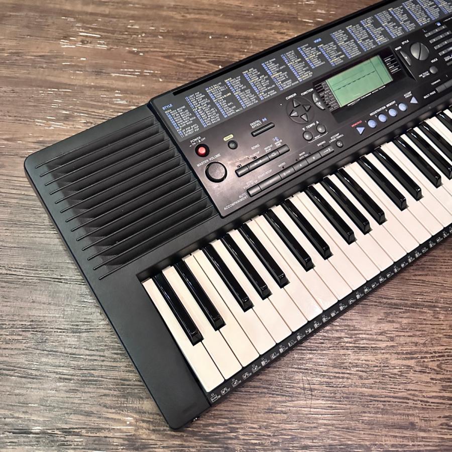 YAMAHA Yamaha PSR-320 Keyboard ヤマハ キーボード -z793 YAMAHA Yamaha PSR-320 Keyboard ヤマハ キーボード -z793