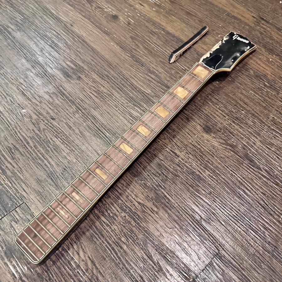 Greco Les Paul Guitar Neck エレキギター ネック -z824 Greco Les Paul Guitar Neck エレキギター ネック -z824