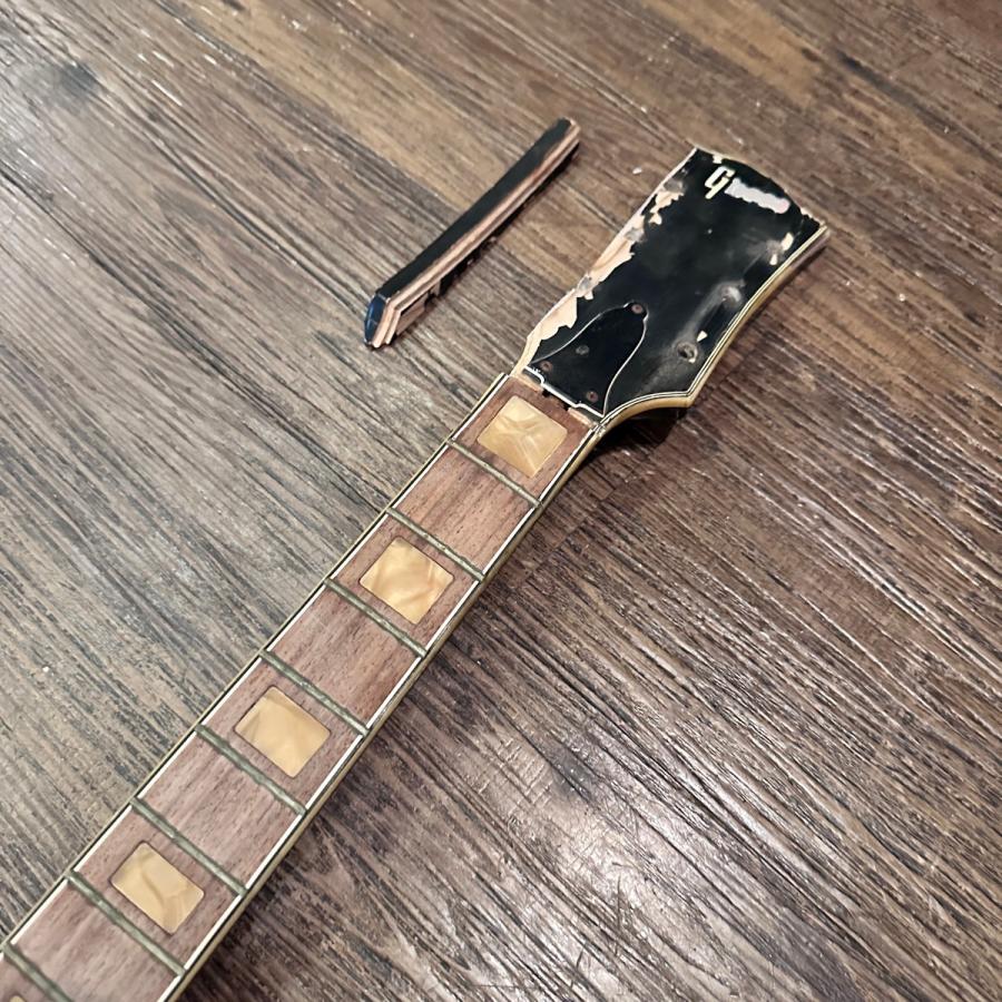 Greco Les Paul Guitar Neck エレキギター ネック -z824 Greco Les Paul Guitar Neck エレキギター ネック -z824