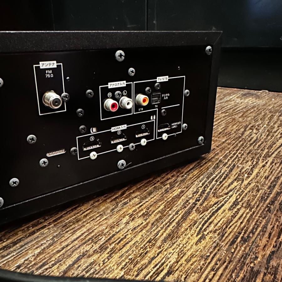 YAMAHA Yamaha SR-301 ホームシアター アンプ ヤマハ ウーファー YAMAHA Yamaha SR-301 ホームシアター アンプ ヤマハ ウーファー