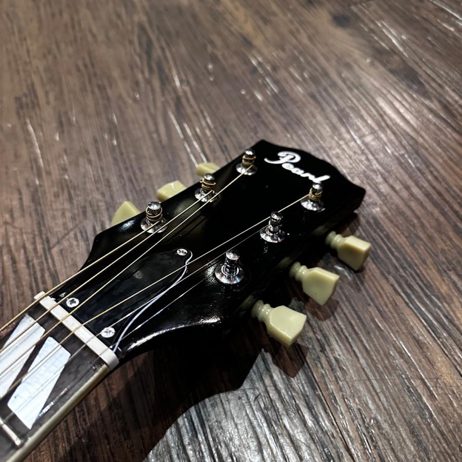 Pearl PF-250 Acoustic Guitar アコースティックギター ハミング Pearl PF-250 Acoustic Guitar アコースティックギター ハミング