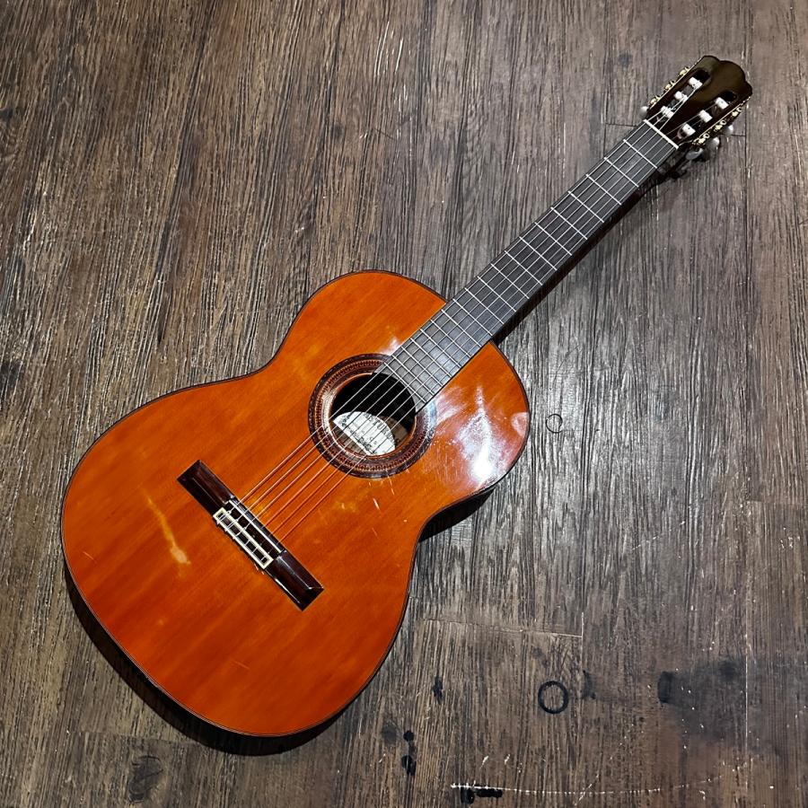 アストリアス　ビンテージC ASTURIAS Solo Classico C|ドルフィンギターズ