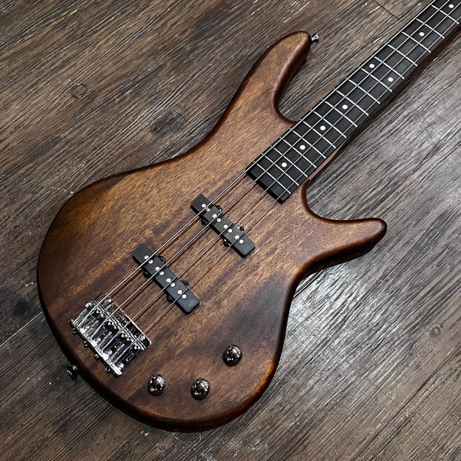 Ibanez SDGR 4弦エレキベース ブラック/ゴールド Ibanez SDGR 4弦エレキベース ブラック/ゴールド Ibanez 4