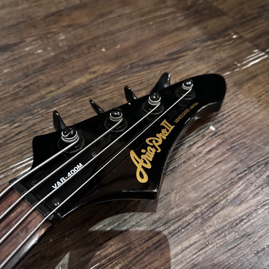 Aria Pro II VAB-500 VANGUARD エレキベース ブラック Aria Pro II VAB-500 VANGUARD エレキベース ブラック Yahoo
