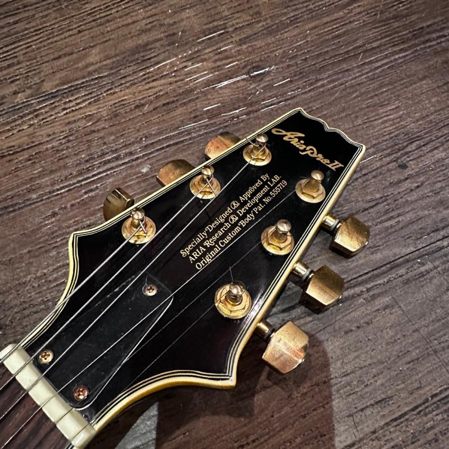 ARIA(楽器) Aria ProII TA62 Electric Guitar エレキギター ARIA(楽器) Aria ProII TA62 Electric Guitar エレキギター