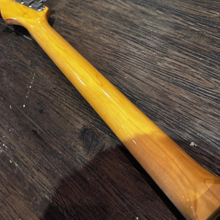 Fernandes エレキギター FST-65T　ジャンク品 Yahoo!オークション - Fernandes FST-65T Made in Japan