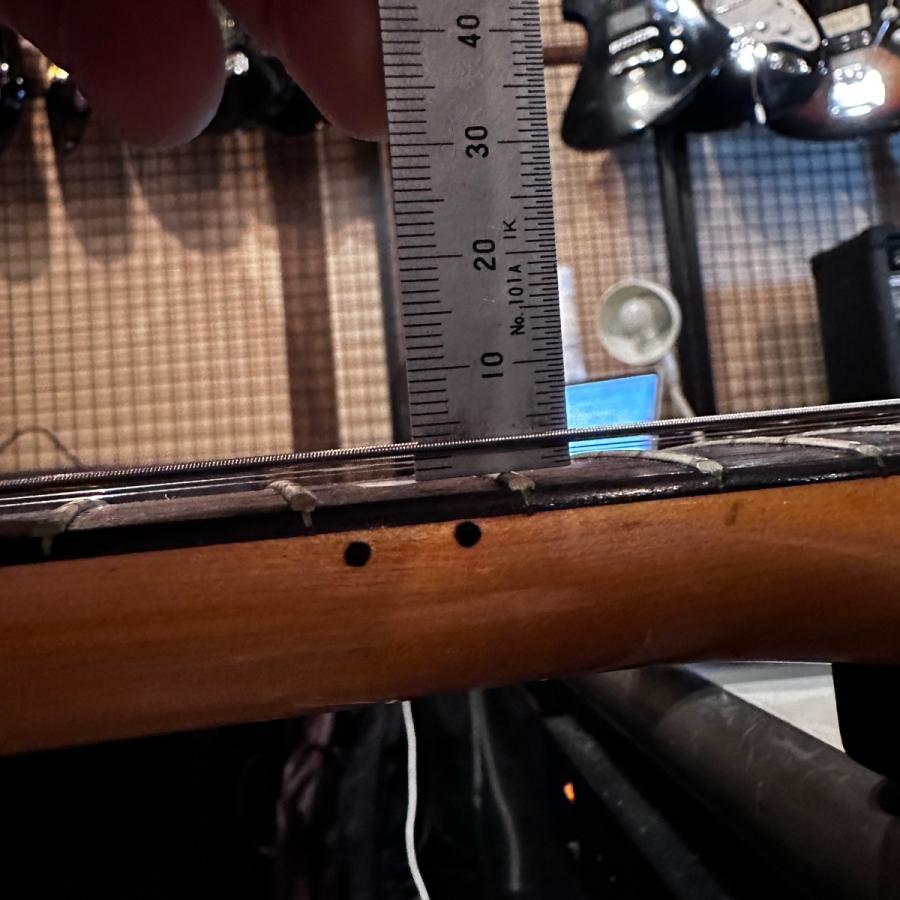 FERNANDES Fernandes FST-65T Made in Japan Electric Guitar