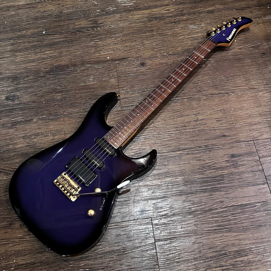 FERNANDES Fernandes SFR-512 Electric Guitar エレキギター FERNANDES Fernandes SFR-512 Electric Guitar エレキギター