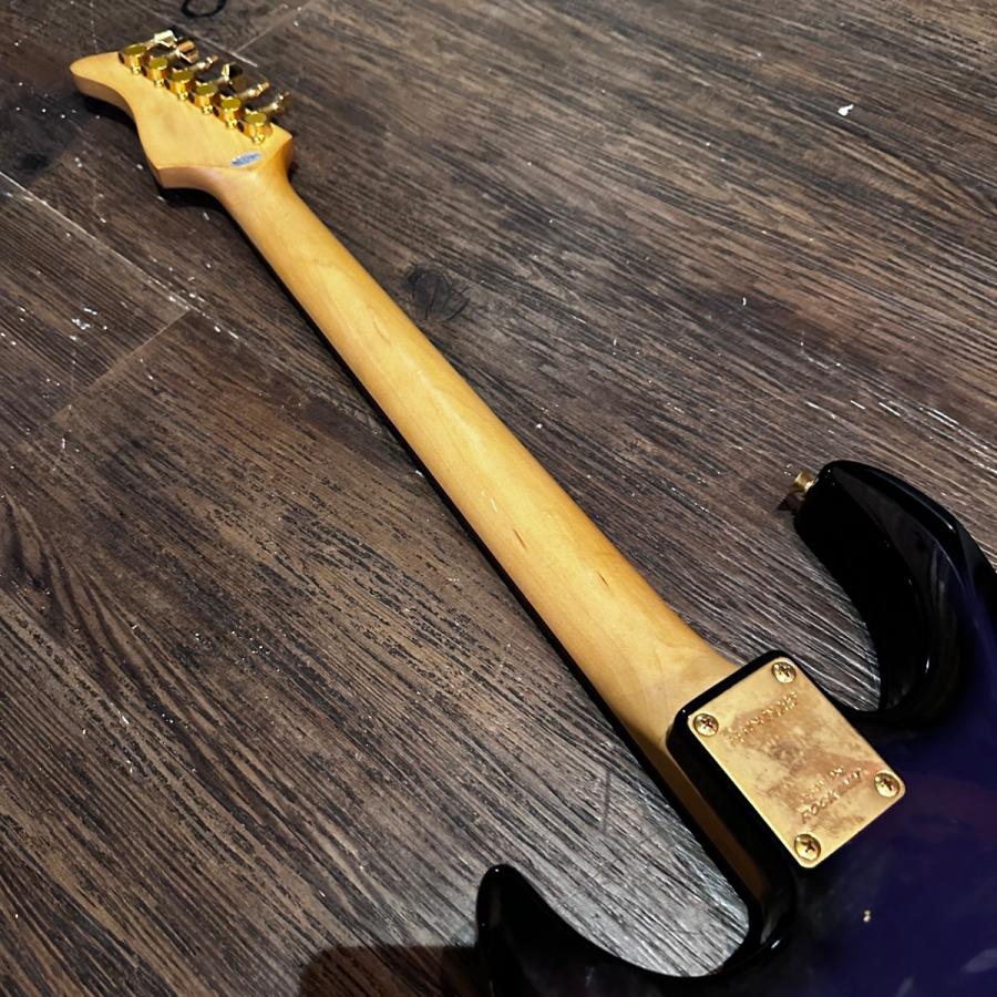 FERNANDES Fernandes SFR-512 Electric Guitar エレキギター FERNANDES Fernandes SFR-512 Electric Guitar エレキギター