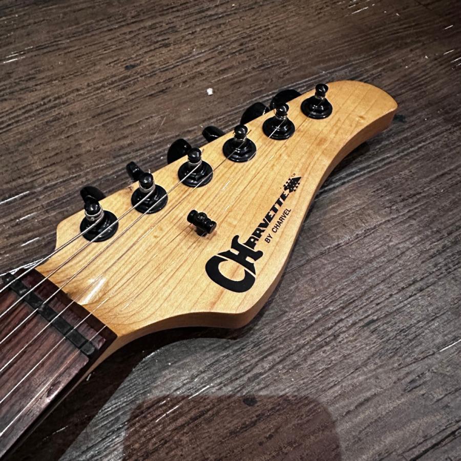 CHARVEL Charvette by Charvel CVG-38 Electric Guitar エレキギター