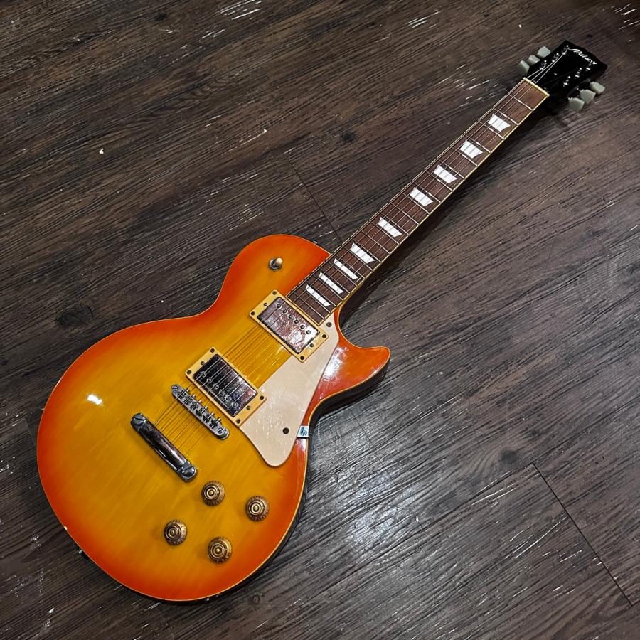 Maison Les Paul Type Electric Guitar レスポール エレキギター Maison Les Paul Type Electric Guitar レスポール エレキギター