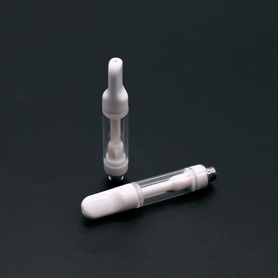 10本】 CBD アトマイザー カートリッジ リキッド 510規格 10本セット