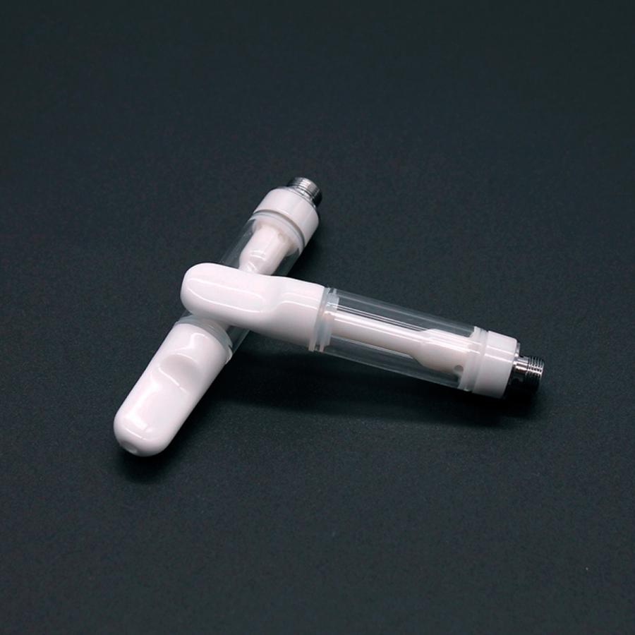 10本】 CBD アトマイザー カートリッジ リキッド 510規格 10本セット