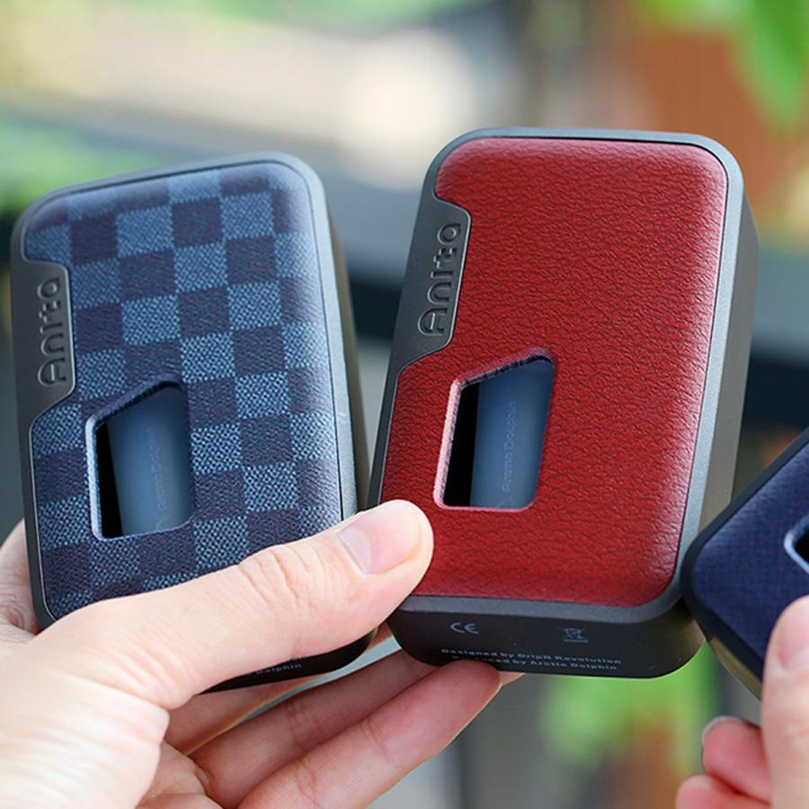 Arctic Dolphin Anita 100w Squonk Bf Mod テクニカル スコンカー モッド アークティック ドルフィン アニタ 電子タバコ Vape 電子たばこ Arcdanita Mod 701 Gravity Vape ヤフー店 通販 Yahoo ショッピング