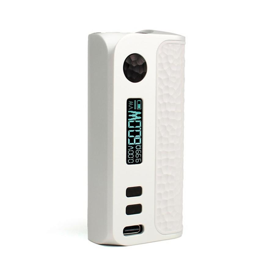 BP Mods Warhammer 60W MOD 1×18650 ビーピーモッズ ウォーハンマー