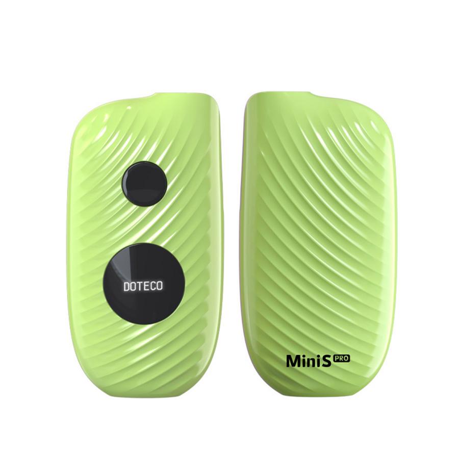 DOTECO Mini S Pro MOD 650mAh 510 規格 ステルス バッテリー モッド