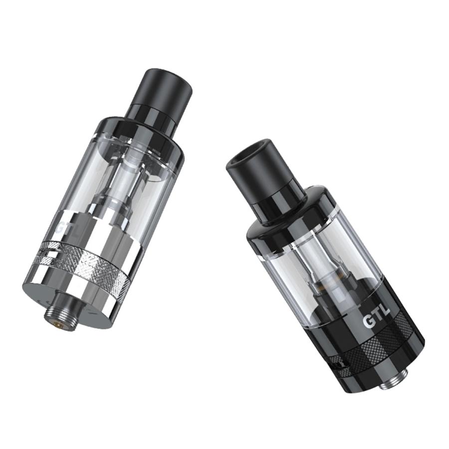 Eleaf GTL D20 POD Tank 3ml 510規格 アトマイザー イーリーフ ポッド タンク ijust istick i40 kit 電子タバコ ベイプ 本体 リキッド 禁煙 タール mtl dtl vape | Eleaf | 05