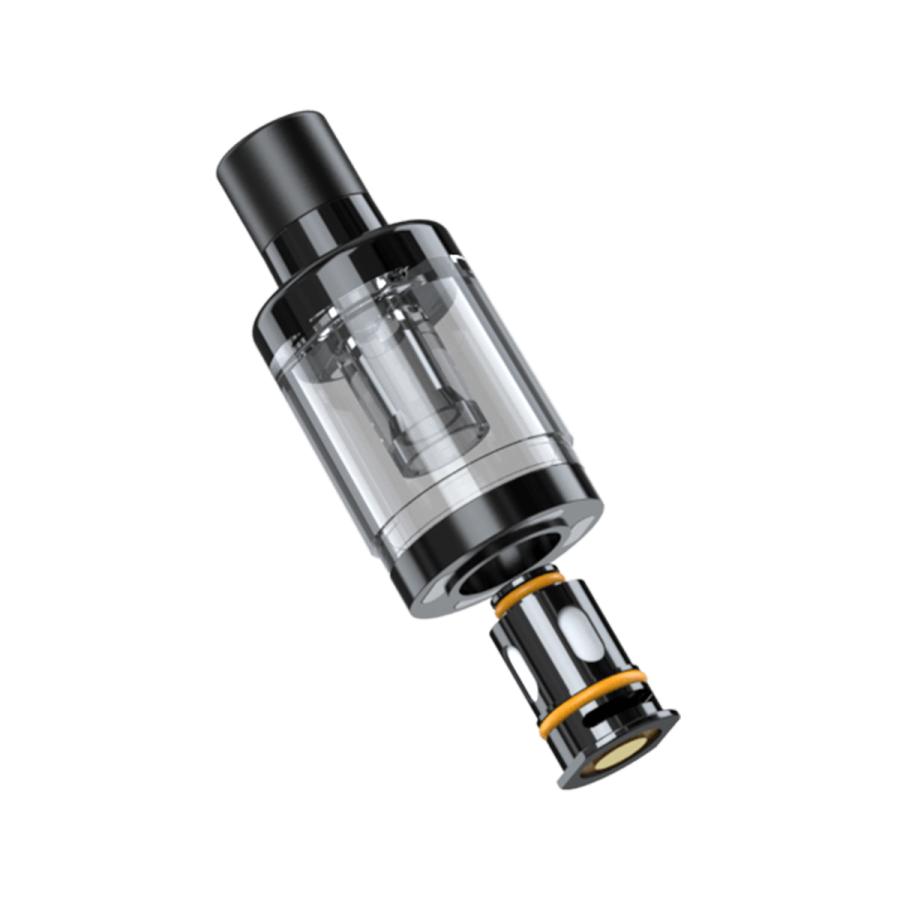 Eleaf GTL D20 POD Tank 3ml 510規格 アトマイザー イーリーフ ポッド タンク ijust istick i40 kit 電子タバコ ベイプ 本体 リキッド 禁煙 タール mtl dtl vape | Eleaf | 06