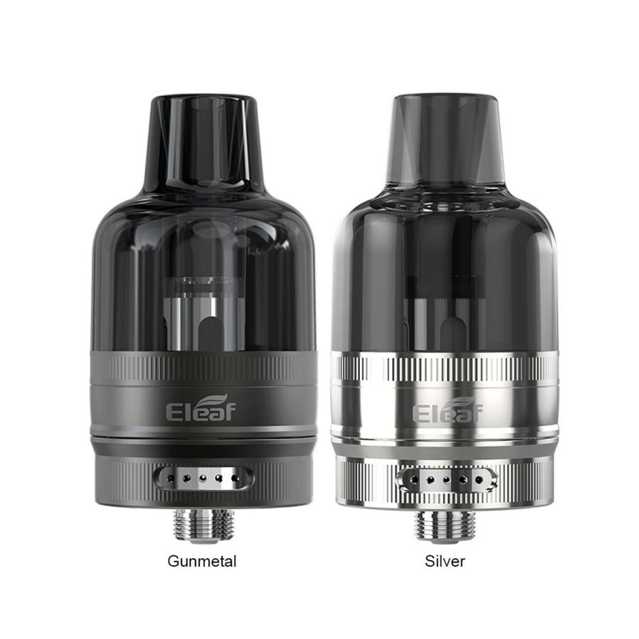 Eleaf GTL POD Tank 4.5ml 510規格 アトマイザー イーリーフ ポッド タンク ijust3 istick t80 power Kit 電子たばこ 電子タバコ ベイプ vape｜grvv｜02