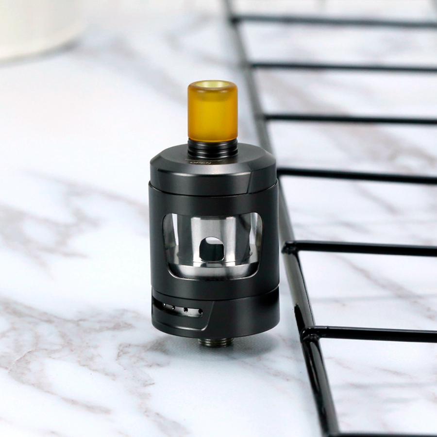 Eleaf GZeno Tank アトマイザー クリアロマイザー イーリーフ iStick S80 kit pico 2 爆煙 スターターキット 電子たばこ 電子タバコ ベイプ Vape | Eleaf | 12