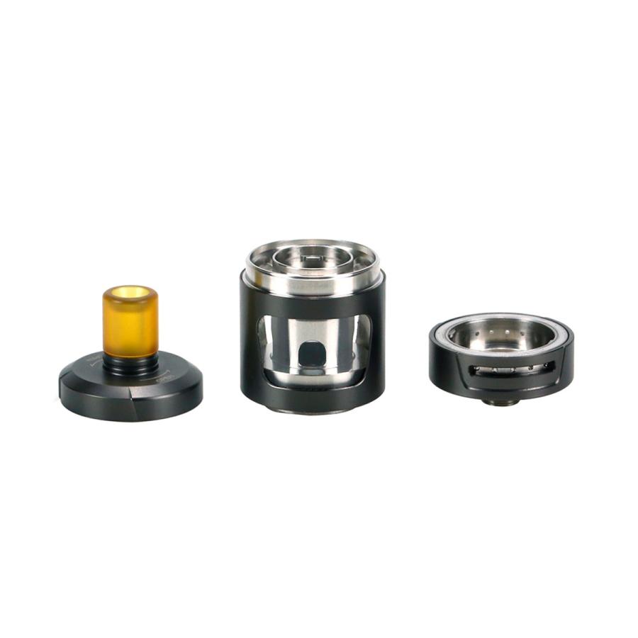 Eleaf GZeno Tank アトマイザー クリアロマイザー イーリーフ iStick S80 kit pico 2 爆煙 スターターキット 電子たばこ 電子タバコ ベイプ Vape | Eleaf | 09